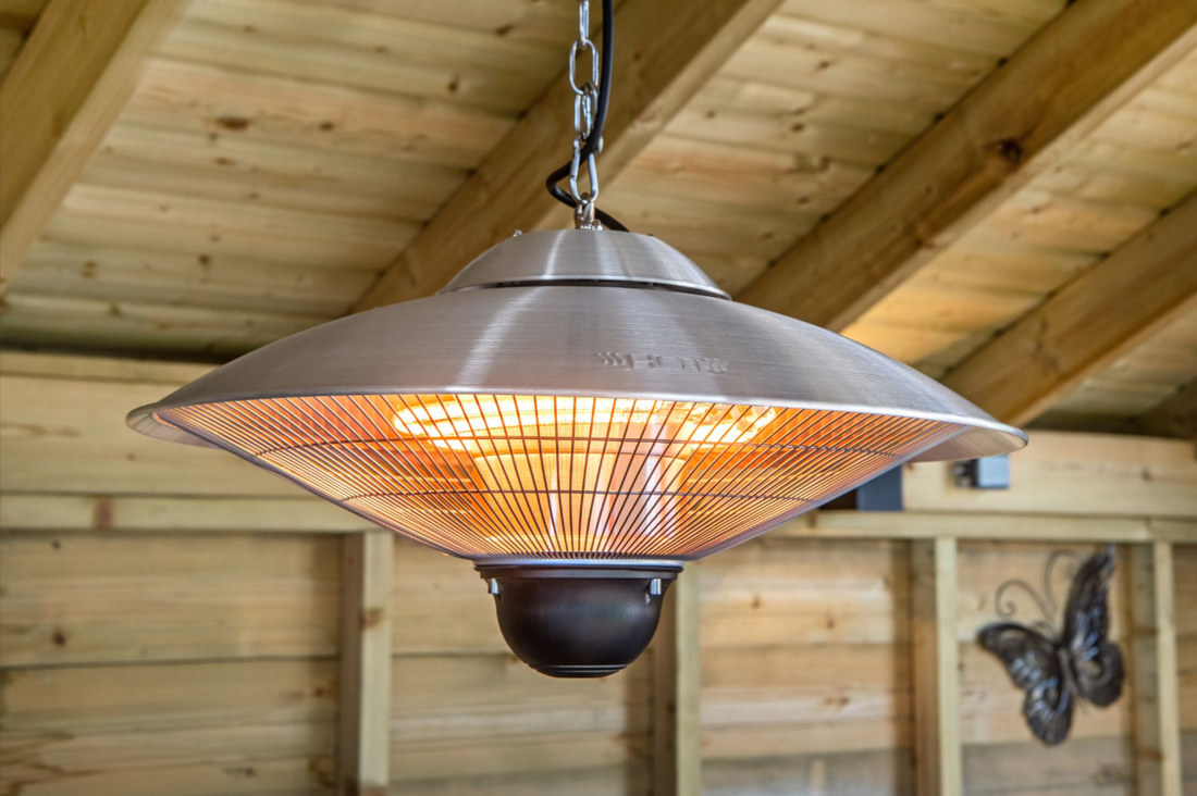 Een tuin voor elk seizoen: zo maak je je veranda winterklaar