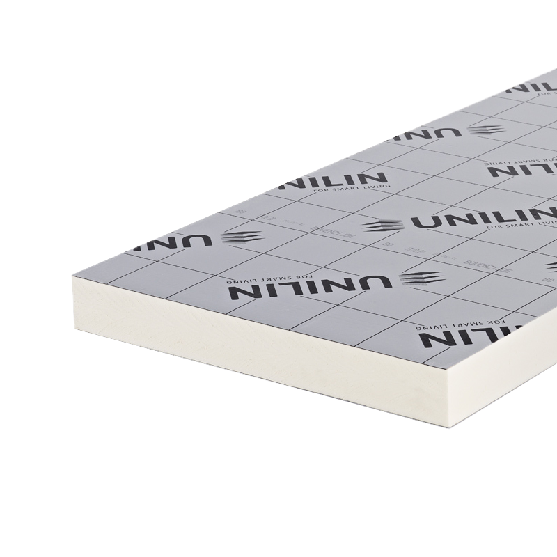 Unilin PIR Isolatie | 1200 x 600 x 100mm | Rd:4.54