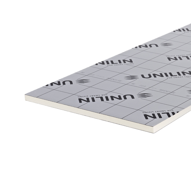 Unilin PIR Isolatie | 1200 x 600 x 40mm | Rd:1.81