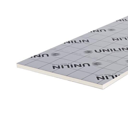 Unilin PIR Isolatie | 1200 x 600 x 40mm | Rd:1.81