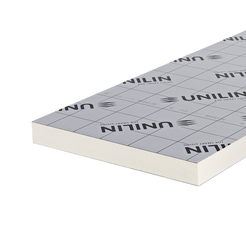 Unilin PIR Isolatie | 1200 x 600 x 90mm | Rd:4.09